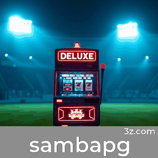 Experiência Mobile com Tecnologia de Apostas da sambapg