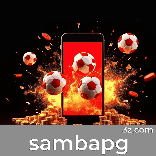 sambapg: Cassino Online e Apostas Seguras