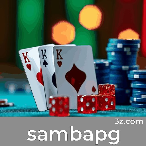 Sambapg: Profissionalismo e Segurança em Apostas