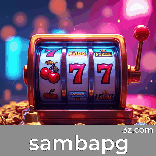 sambapg: Cassino Online e Apostas Seguras