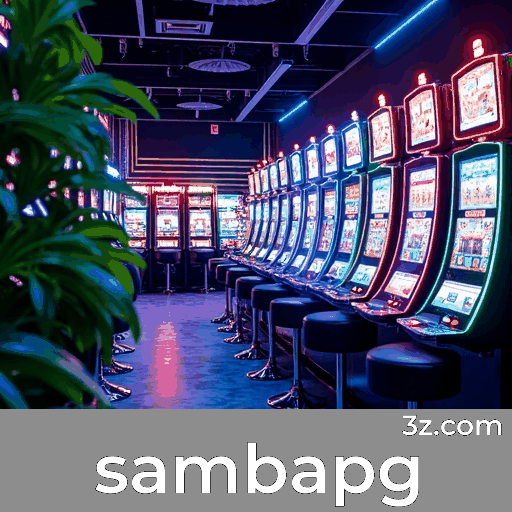 Acesso ao sambapg