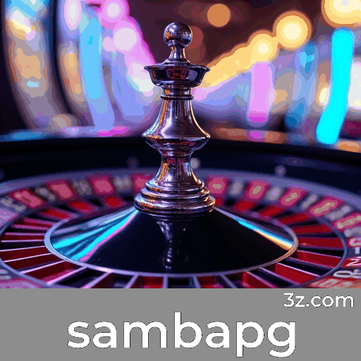 Tecnologia de Nuvem e Segurança Avançada: sambapg