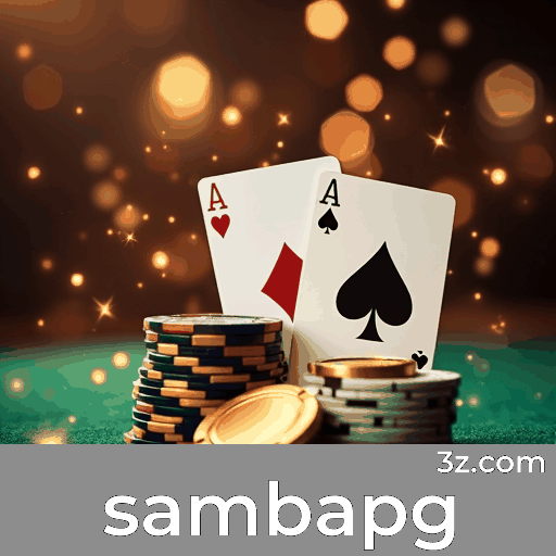 Cassino Online sambapg