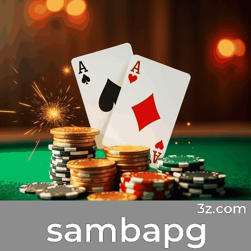 Acesso ao sambapg