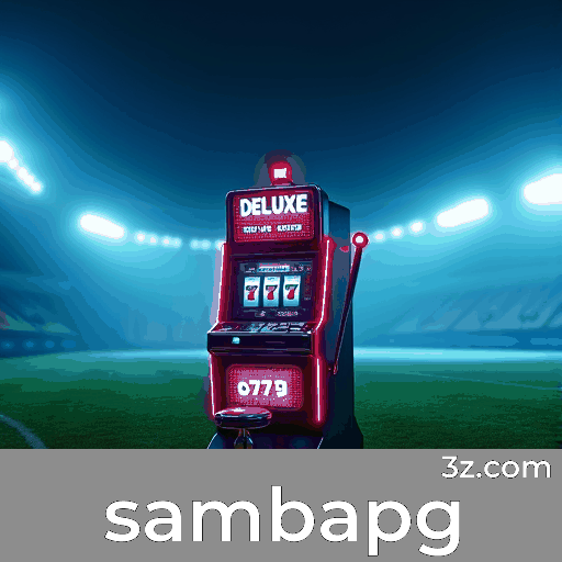 Cassino Online sambapg