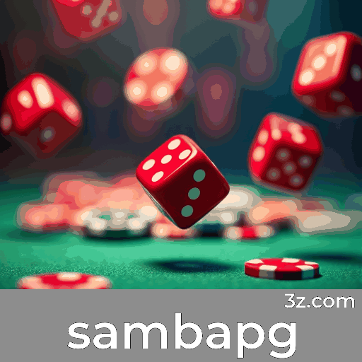 sambapg: Cassino Online e Apostas Seguras