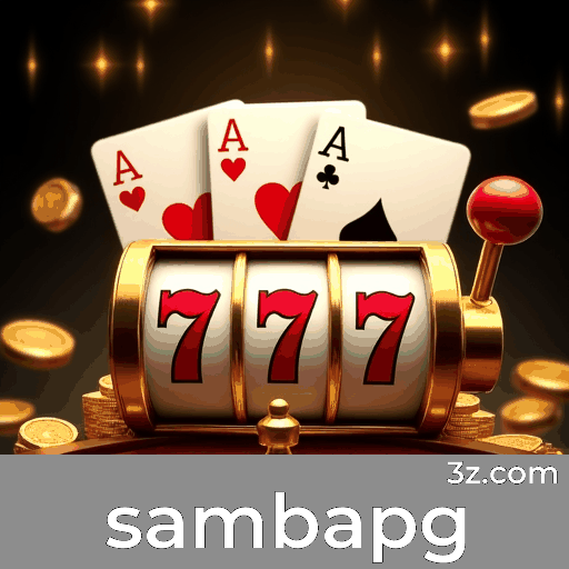 sambapg: Cassino Online e Apostas Seguras