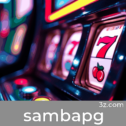 Cassino Online sambapg