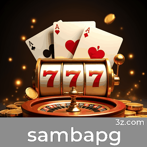 Experiência Mobile com Tecnologia de Apostas da sambapg