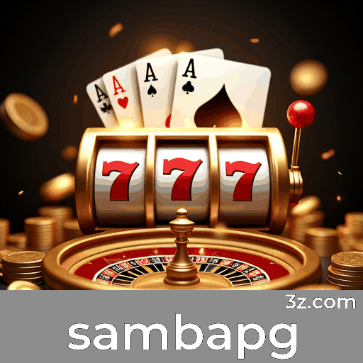 Cassino Online sambapg