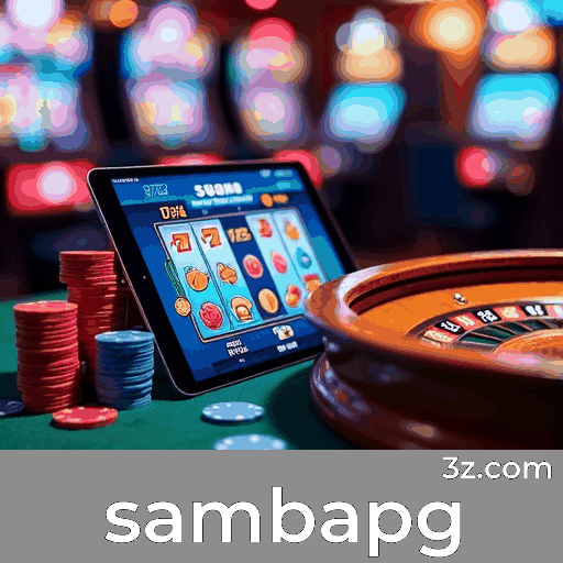 sambapg: Cassino Online e Apostas Seguras