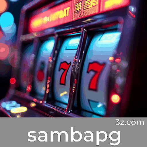 Acesso ao sambapg
