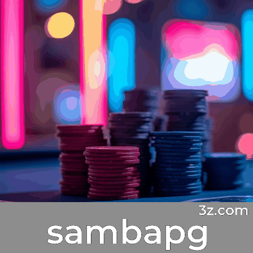 sambapg: O Mundo de Jogos Selecionados