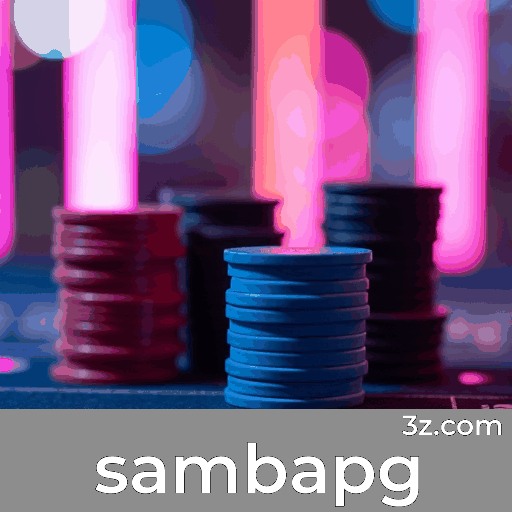 Cassino Online sambapg