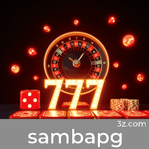 sambapg: Cassino Online e Apostas Seguras