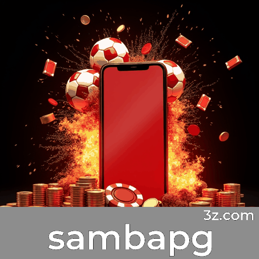 Cassino Online sambapg