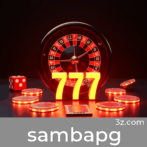 Cassino Online sambapg