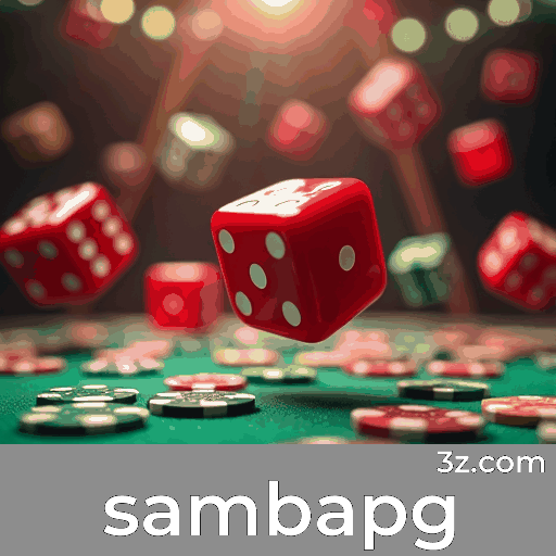 sambapg: Cassino Online e Apostas Seguras