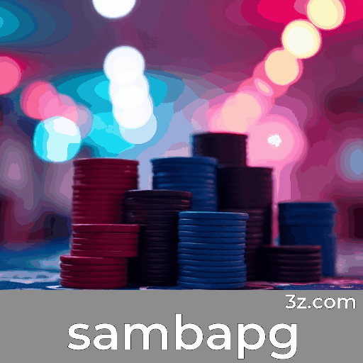 sambapg: Cassino Online e Apostas Seguras