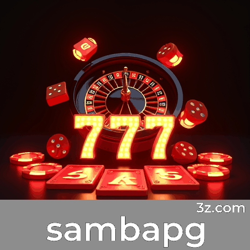 Tecnologia de Nuvem e Segurança Avançada: sambapg