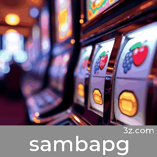 Cassino Online sambapg