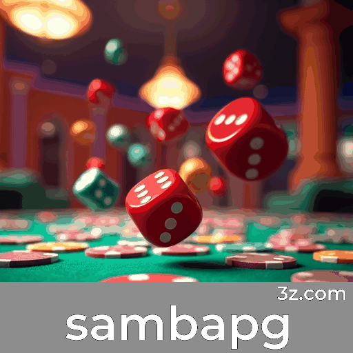 Cassino Online sambapg